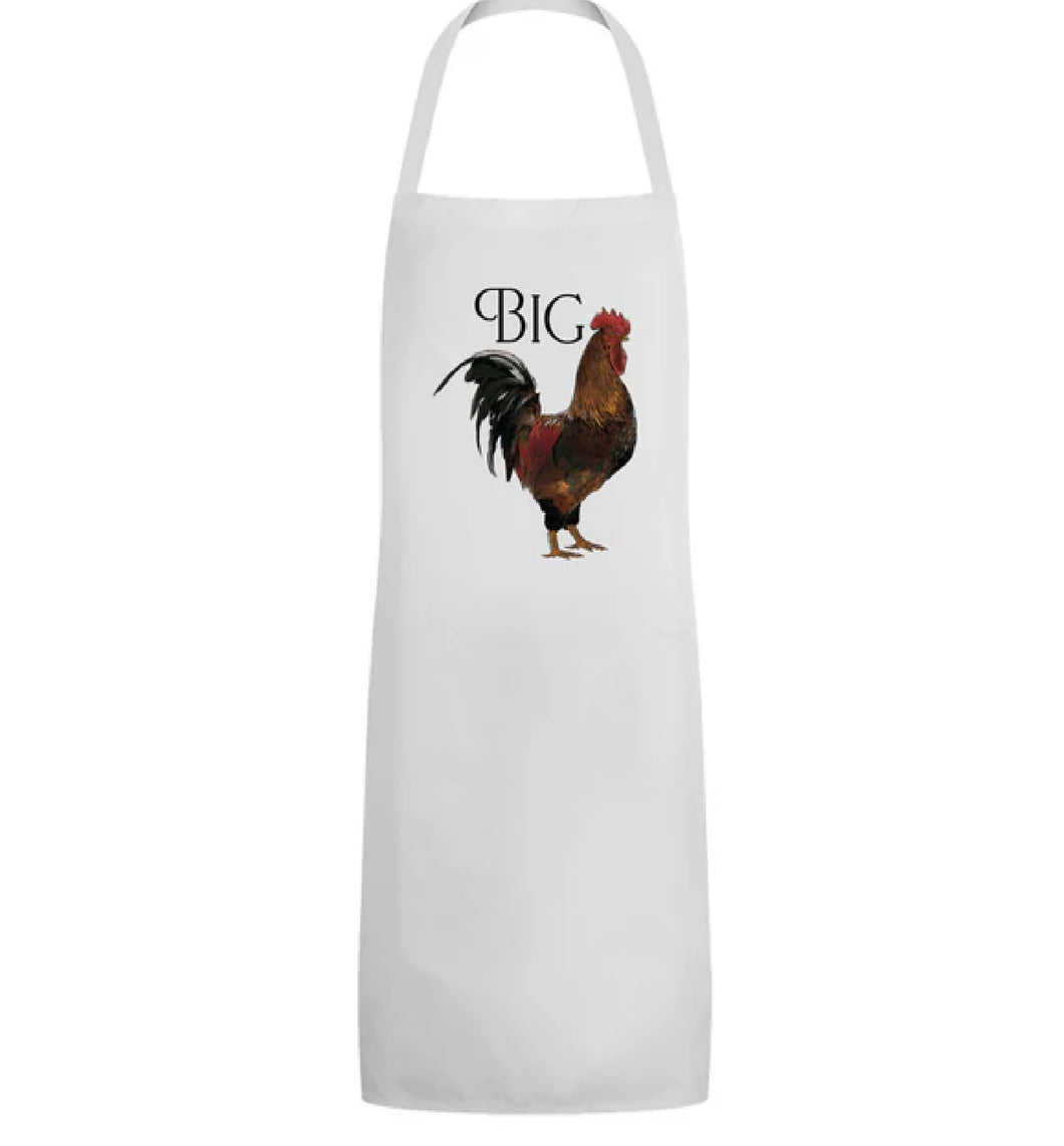 Big Cock Apron