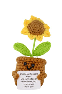 Positive Plant