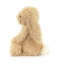 Load image into Gallery viewer, Bashful Luxe Bunny Curly

