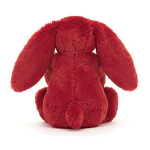 Load image into Gallery viewer, Bashful Cranberry Bunny Small
