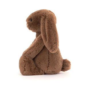 Bashful Nutmeg Bunny Small