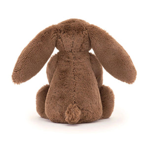 Bashful Nutmeg Bunny Small