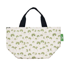 Load image into Gallery viewer, Beige Palm Lunch Bag

