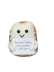 Positive Toast