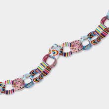 Load image into Gallery viewer, Unicorn Paper Chains
