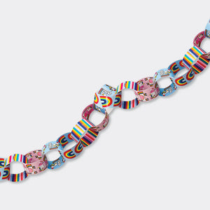 Unicorn Paper Chains