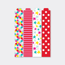 Load image into Gallery viewer, Party Paper Chains
