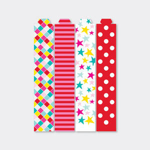 Party Paper Chains