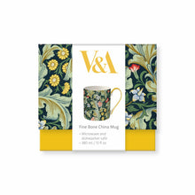 Load image into Gallery viewer, Leicester Wallpaper Mug
