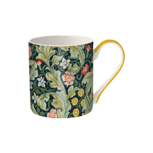 Load image into Gallery viewer, Leicester Wallpaper Mug
