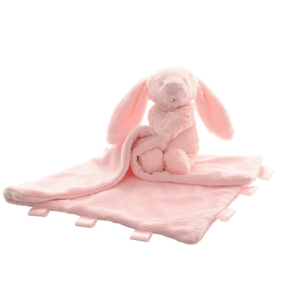 Bunny Comforter Blanket