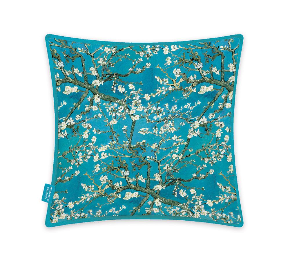 M&G Almond Branches Cushion