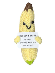 Positive Bannana