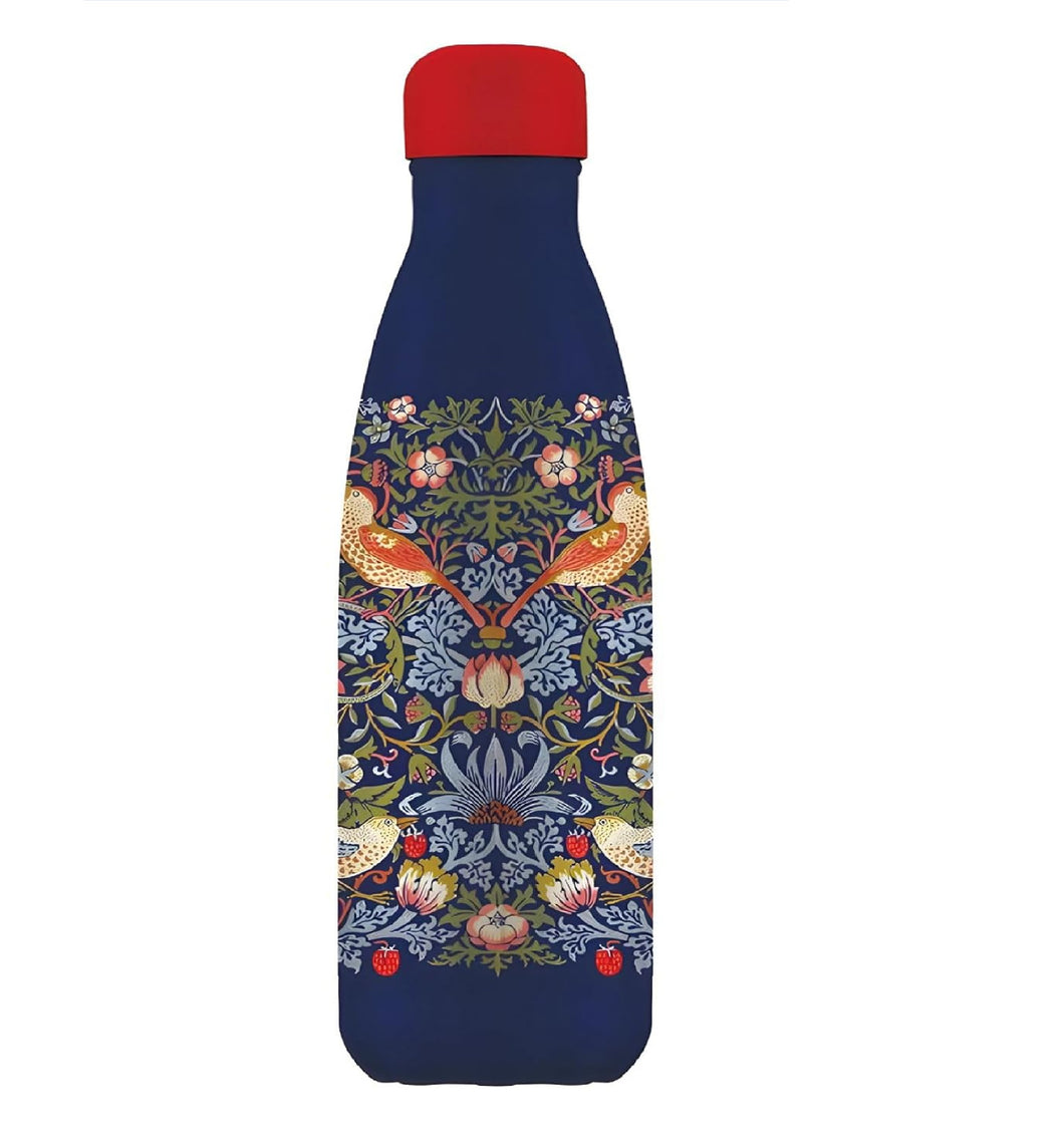 V&A Bottle Strawberry Thief