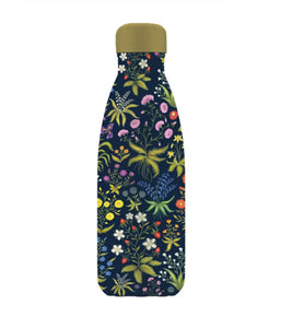 V&A Bottle Medieval Floral