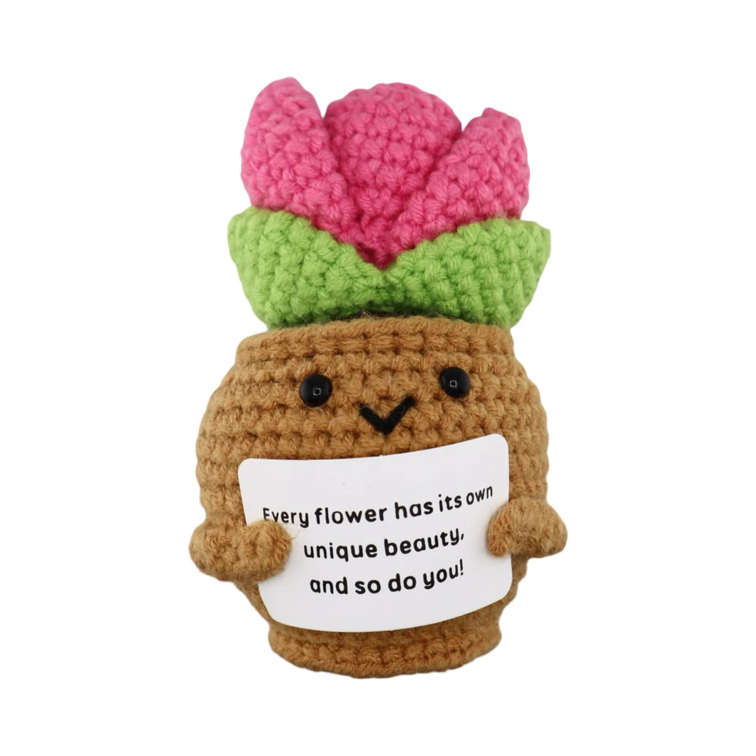 Positive Rose – The Loft Home