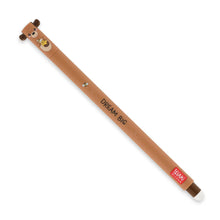Load image into Gallery viewer, Teddy Bear Erasable Pen
