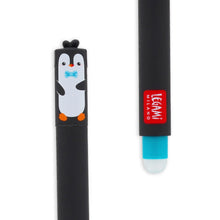 Load image into Gallery viewer, Penguin Erasable Pen
