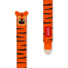 Load image into Gallery viewer, Tiger Orange Pen
