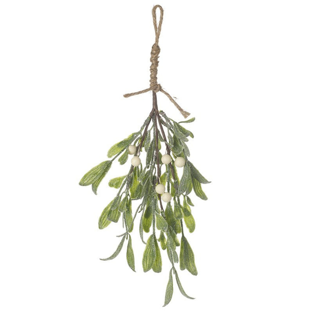 Mistletoe Bunch