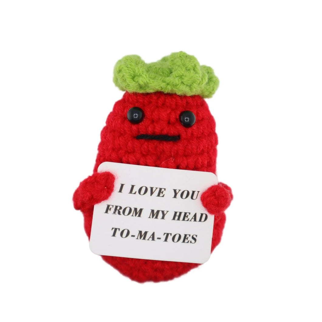 Tater Tot Tom Tomato
