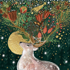 M&G Designer Pack - King of the Forest