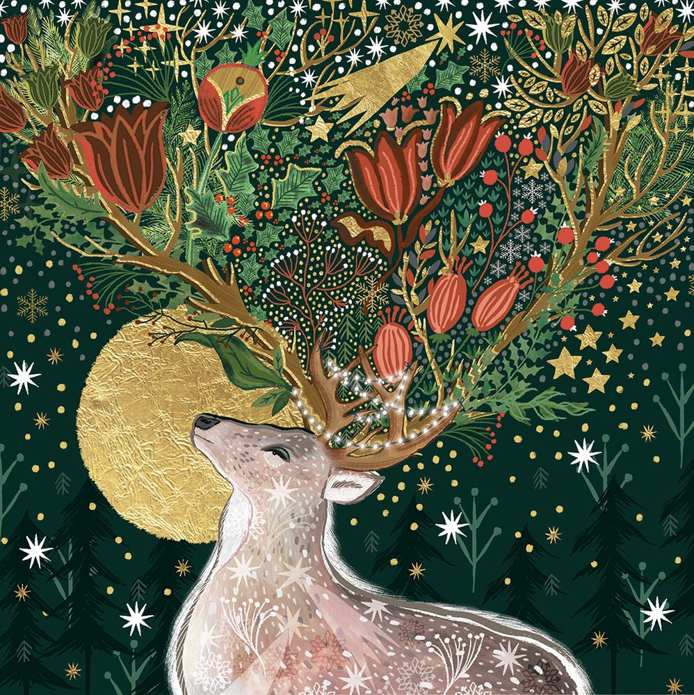 M&G Designer Pack - King of the Forest
