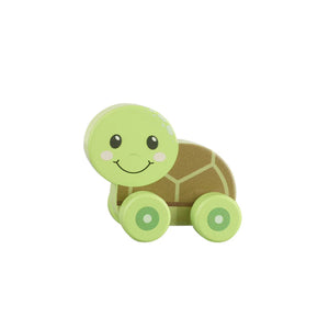 First Push Toy - Turtle