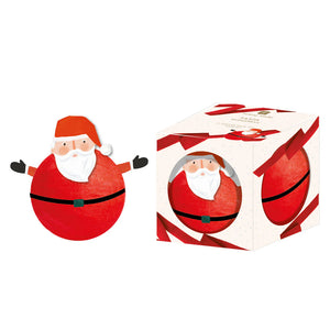 Fun Guy Santa Pass The Parcel
