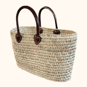 Fes Shopper Basket
