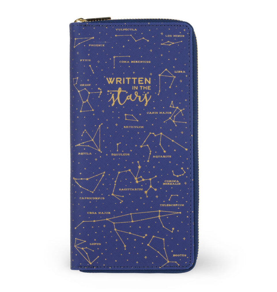 Travel Organiser Stars