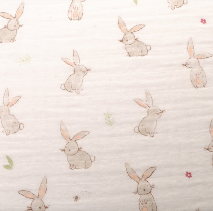 Bunnies Swaddle