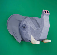 Load image into Gallery viewer, Create your own Elephant
