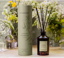 Load image into Gallery viewer, Walled Garden Lemon Verbenea Diffuser
