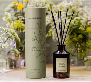 Walled Garden Lemon Verbenea Diffuser