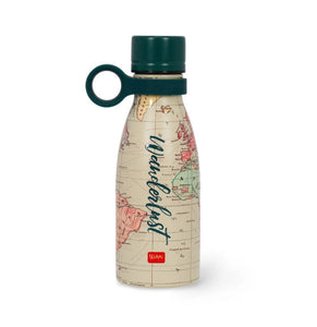 Mini Vacuum Bottle - Travel