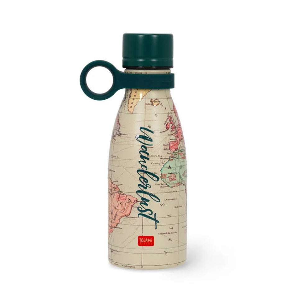 Mini Vacuum Bottle - Travel