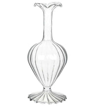 Load image into Gallery viewer, Bud Vase Clear Large
