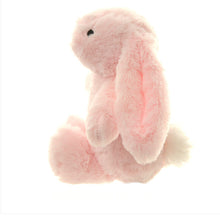 Load image into Gallery viewer, Pink Bunny Plush Toy
