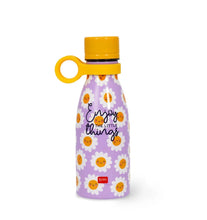 Load image into Gallery viewer, Mini Vacuum Bottle - Daisy
