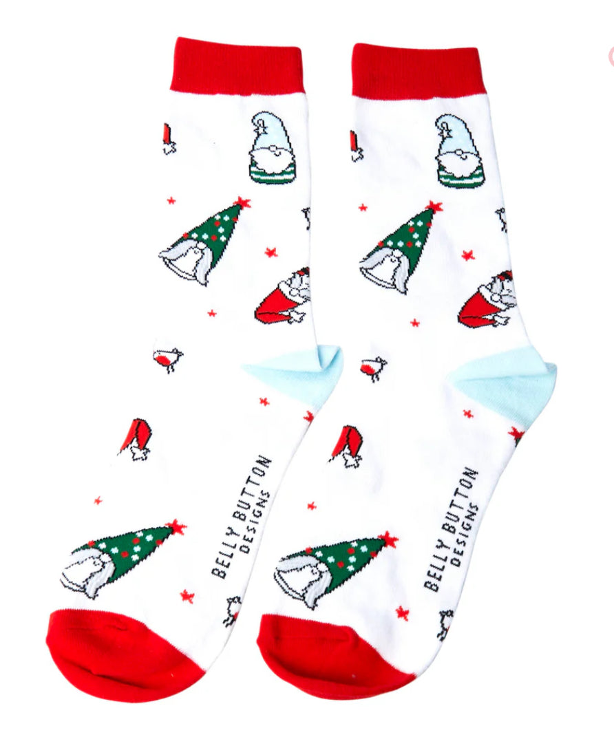 Gonks Socks