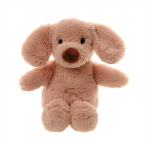 Puppy Plush Toy