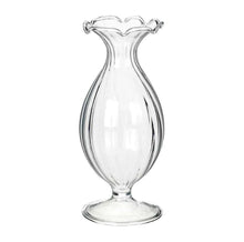Load image into Gallery viewer, Bud Vase Clear Small

