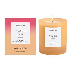 Sol Collection Peach Fuzz Tumbler