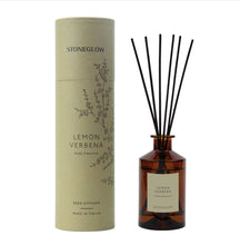 Load image into Gallery viewer, Walled Garden Lemon Verbenea Diffuser
