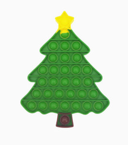 Christmas Tree Fidget Toy