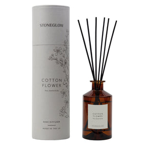Walled Garden Cotton Flower Diffuser