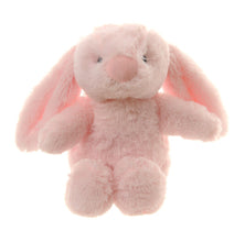 Load image into Gallery viewer, Pink Bunny Plush Toy
