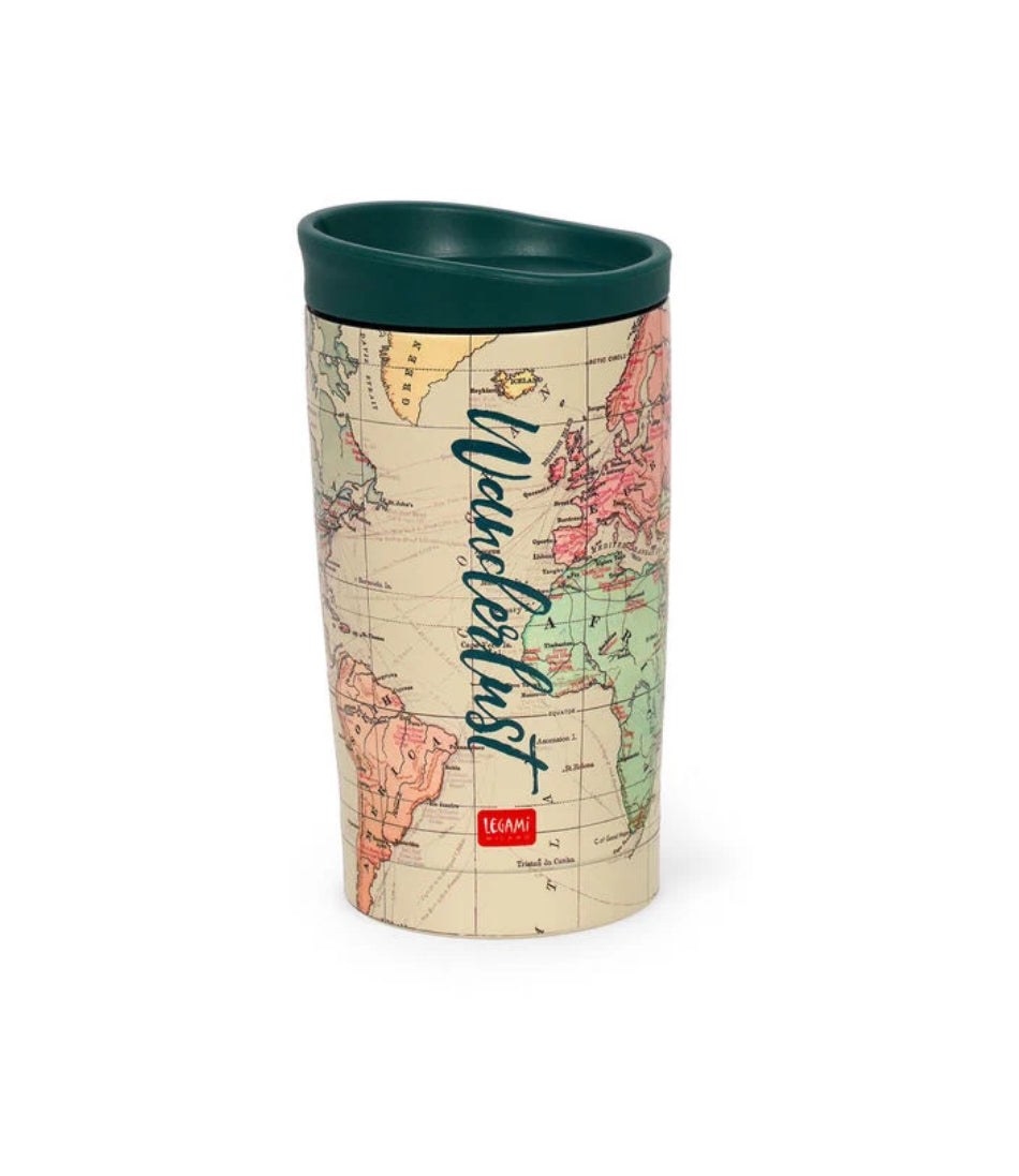 Vacuum Tall Tumbler Travel
