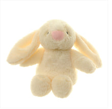 Load image into Gallery viewer, Cream Bunny Plush Toy
